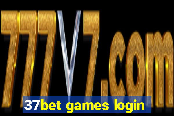 37bet games login